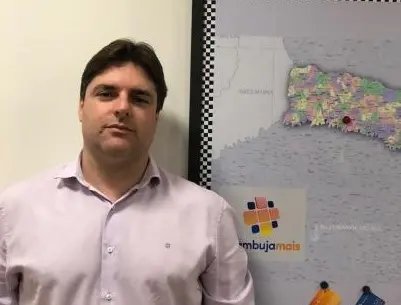 Administrador do Hospital Azambuja esclarece ocupa&ccedil;&atilde;o dos leitos da UTI