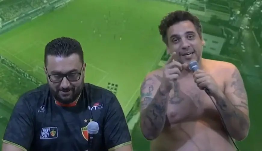 Descabidas e criminosas s&atilde;o as coloca&ccedil;&otilde;es do gerente de marketing 
