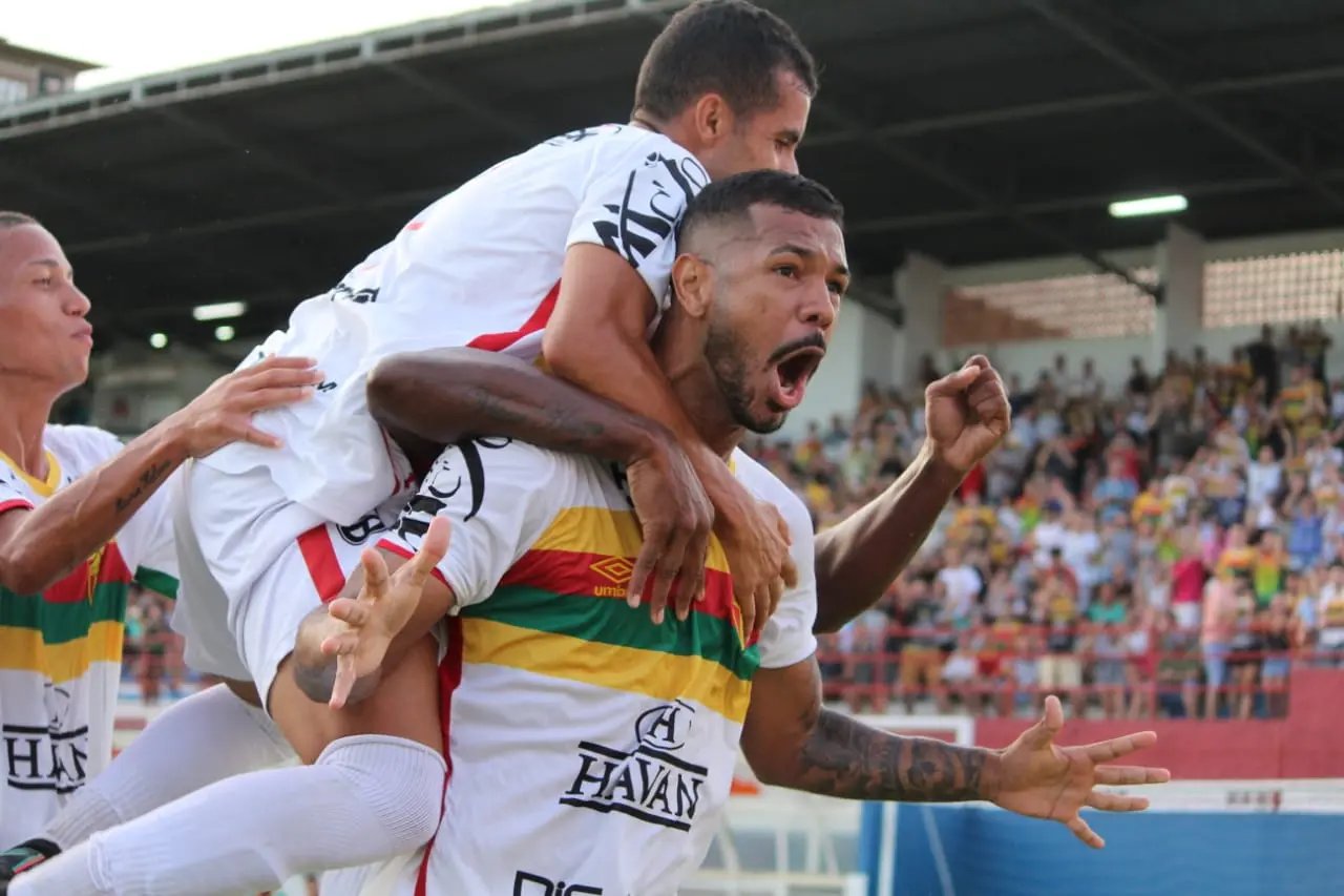 Vendas de ingressos para a Copa do Brasil começam amanhã