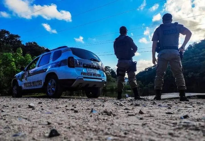 Autor de feminic&iacute;dio em Gaspar e &eacute; preso em Brusque