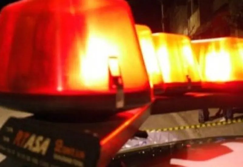 Briga por ciúmes acaba em tentativa de homicídio 