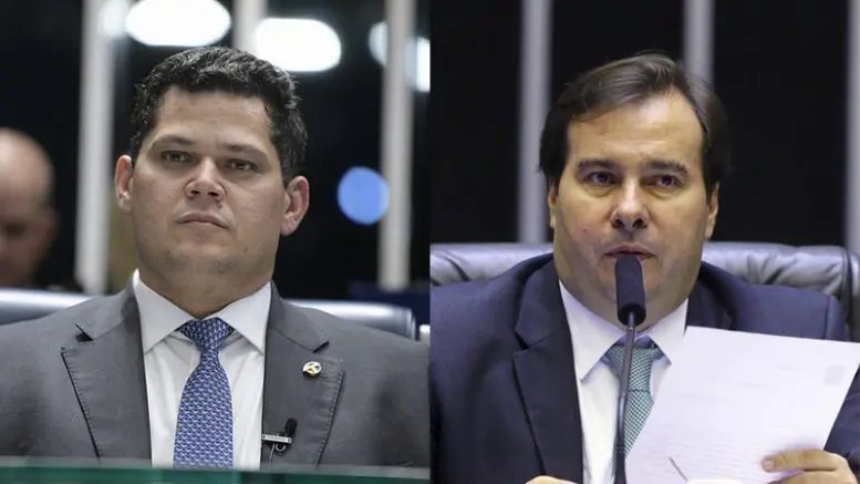STF diz n&atilde;o &agrave; reelei&ccedil;&atilde;o de presidentes no Senado e C&acirc;mara