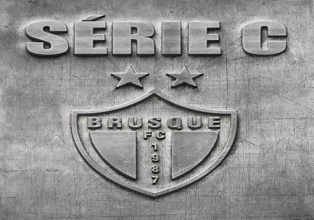 Confira os jogos do Brusque na segunda fase da S&eacute;rie C