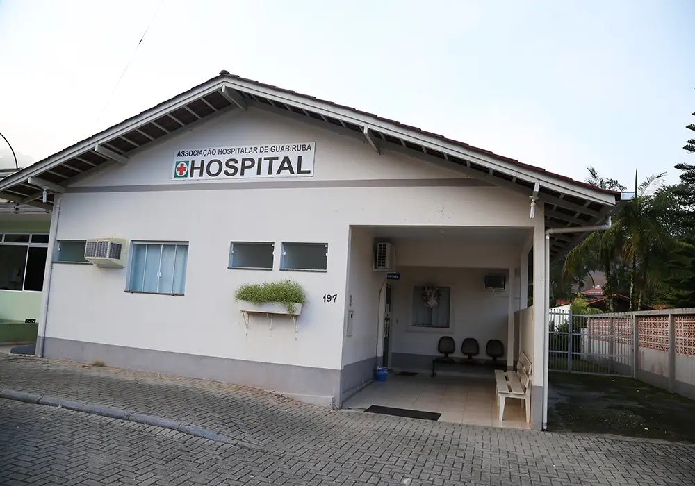 Associa&ccedil;&atilde;o Hospitalar de Guabiruba adia sorteio de rifa