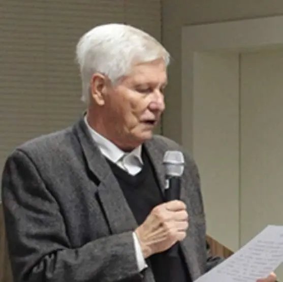  Morre o advogado Jo&atilde;o Alexandre Colombi
