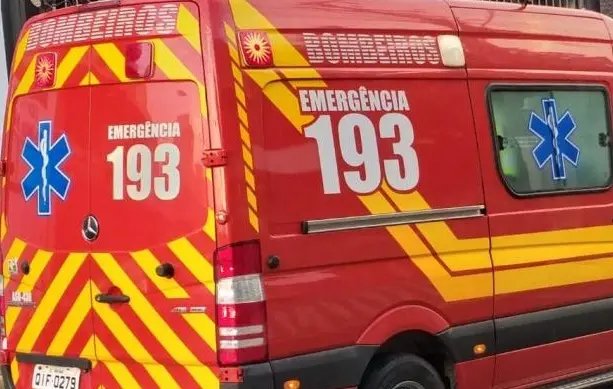 Crian&ccedil;a rec&eacute;m-nascida morre por engasgamento em Blumenau