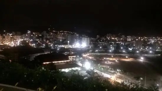  Toque de recolher come&ccedil;a a valer a partir da noite deste s&aacute;bado