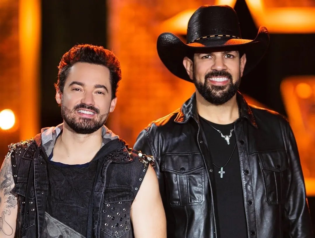 Shows nacionais acontecer&atilde;o no anivers&aacute;rio em Guabiruba 