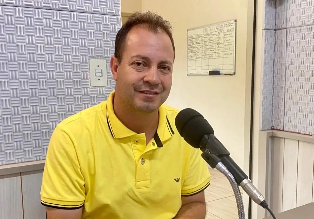 Vereador eleito j&aacute; tem experi&ecirc;ncia do cargo em outra cidade