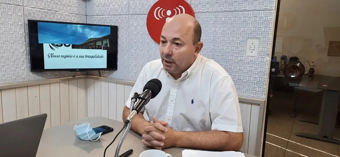 Prefeitura de Brusque volta a atender o dia todo em janeiro