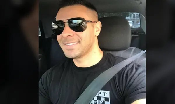 Amigos criam vakinha para ajudar PM baleado em assalto 