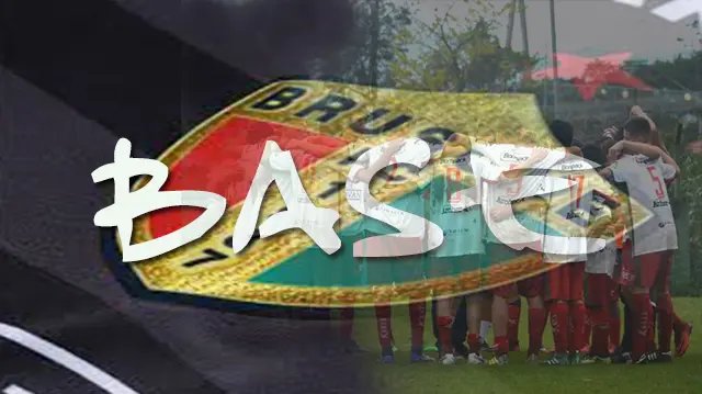 Brusque realiza uma semana de seletiva