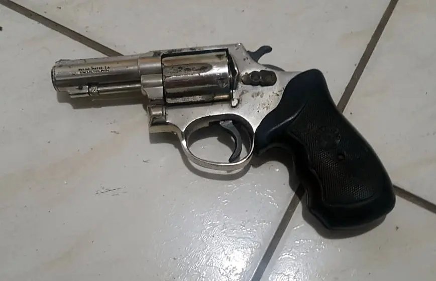 Homem morre em confronto com a Polícia Militar em Camboriú