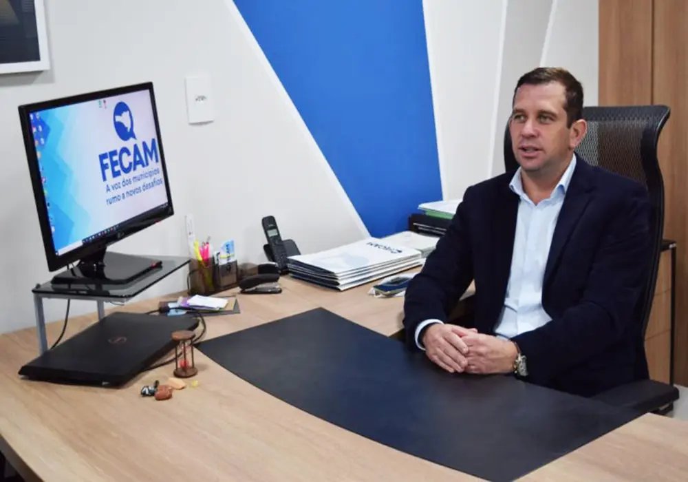 Fecam assinar&aacute; compra de vacinas Sinovac para SC