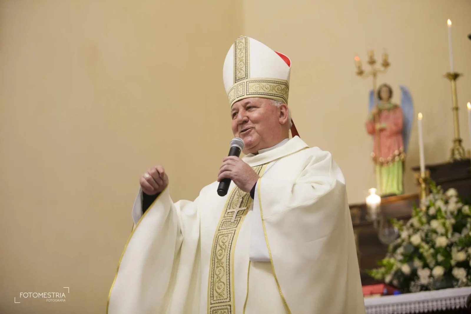 Arquidiocese divulga nota em resposta &agrave; Prefeitura de Botuver&aacute;