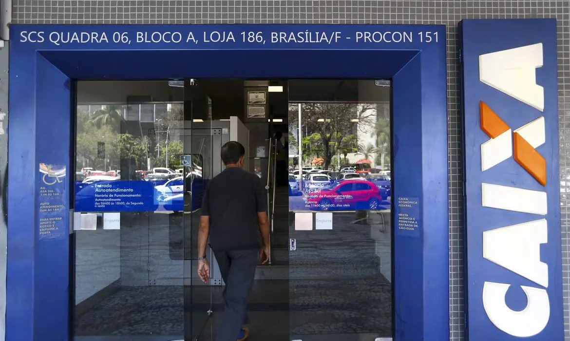Saque emergencial do FGTS retorna para as contas dos trabalhadores