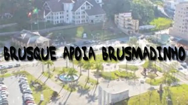 Brumadinho precisa de você