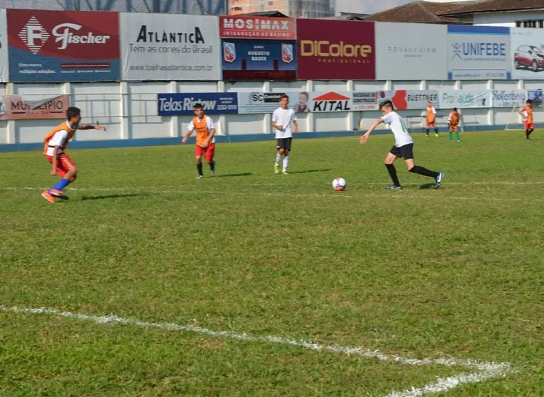  Moleque Bom de Bola 2022 abre inscri&ccedil;&otilde;es para fase municipal