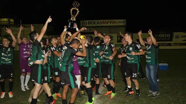 FME divulga: municipal inicia em março 