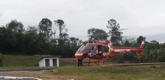 Crian&ccedil;a de tr&ecirc;s anos morre afogada em Canelinha