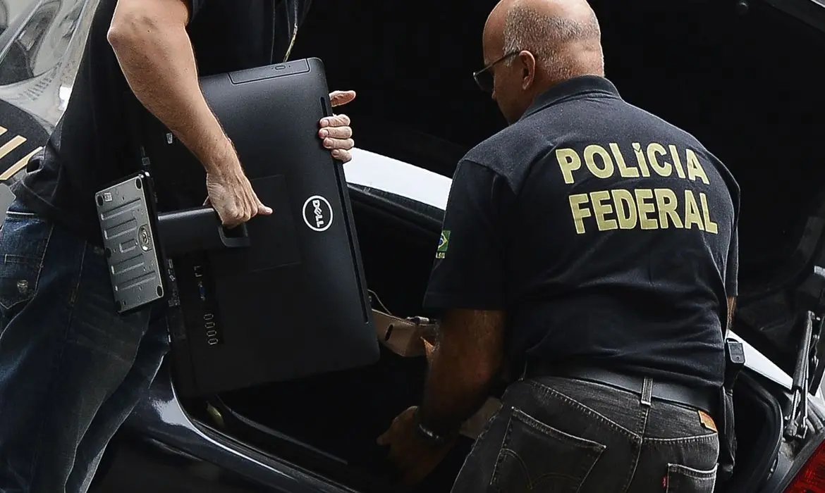 PF prende em Portugal suspeito de invas&atilde;o hacker ao TSE
