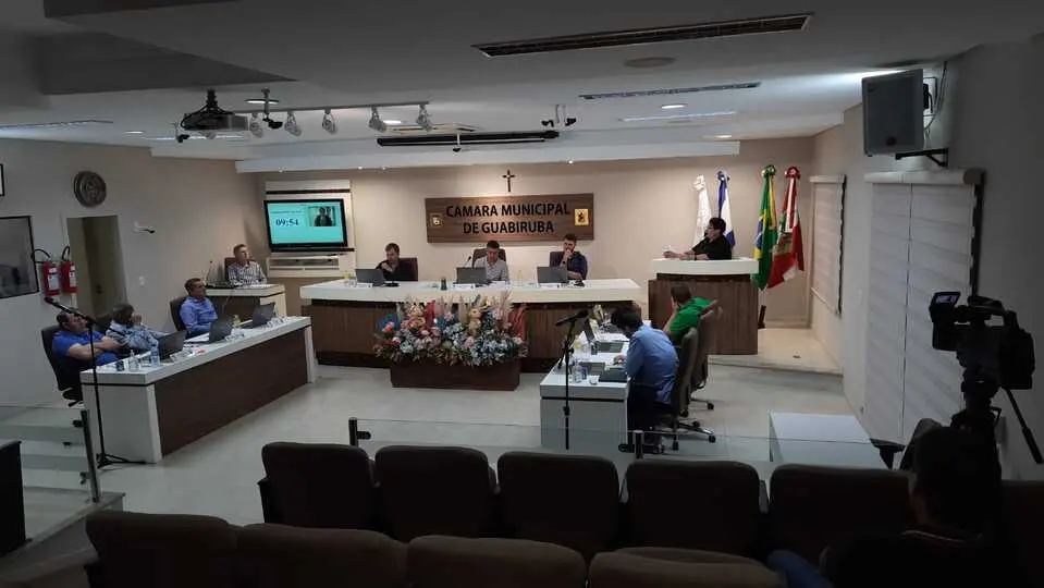 (V&iacute;deo) Por Marcha a Bras&iacute;lia, C&acirc;mara ter&aacute; sess&atilde;o ordin&aacute;ria na sexta-feira