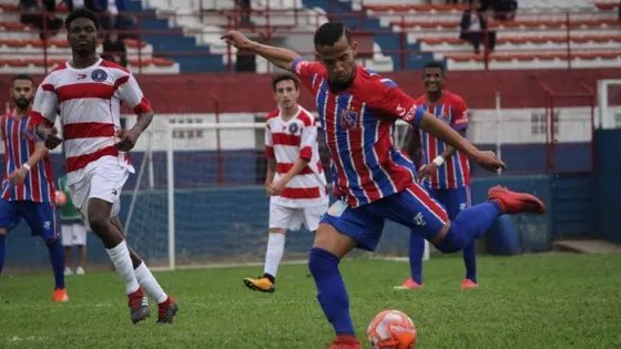 Carlos Renaux faz jogo de avalia&ccedil;&atilde;o neste s&aacute;bado