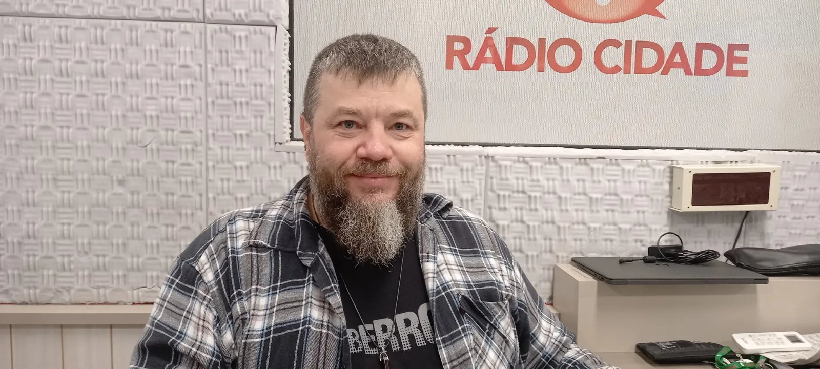 &ldquo;Parece que ser vereador virou um crime"