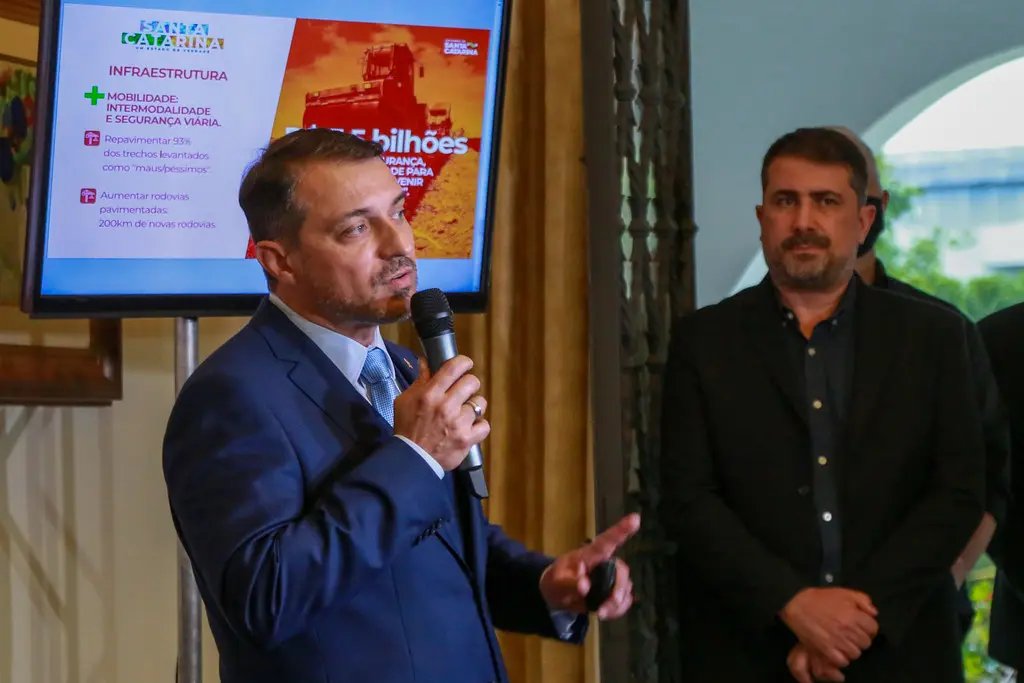 "A verdade e a Justi&ccedil;a foram restabelecidas&rdquo;, afirma governador Carlos Mois&eacute;s