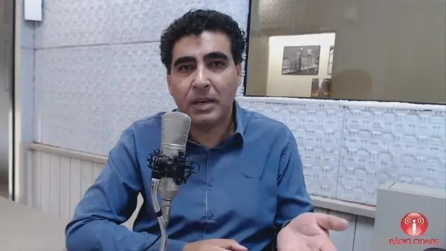 (V&Iacute;DEO) Decreto municipal contra Covid privilegia setores e quebra outros
