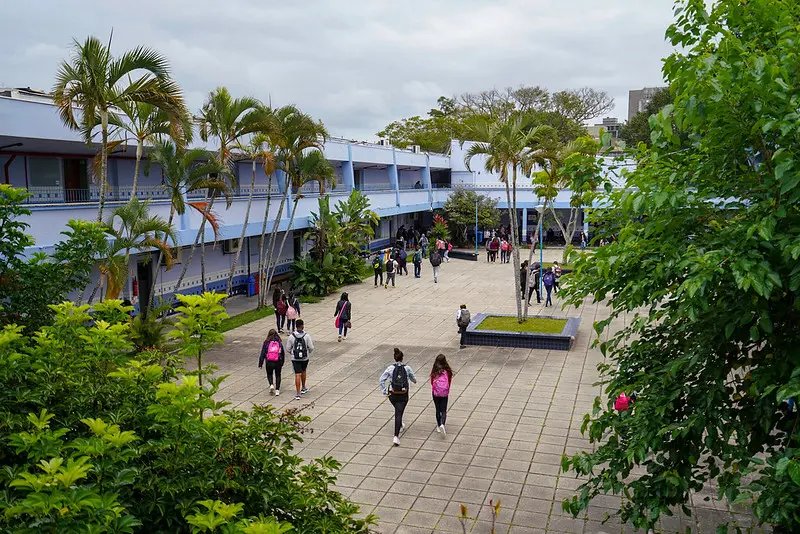 SC divulga a lista de estudantes que podem receber o aux&iacute;lio do Estado 