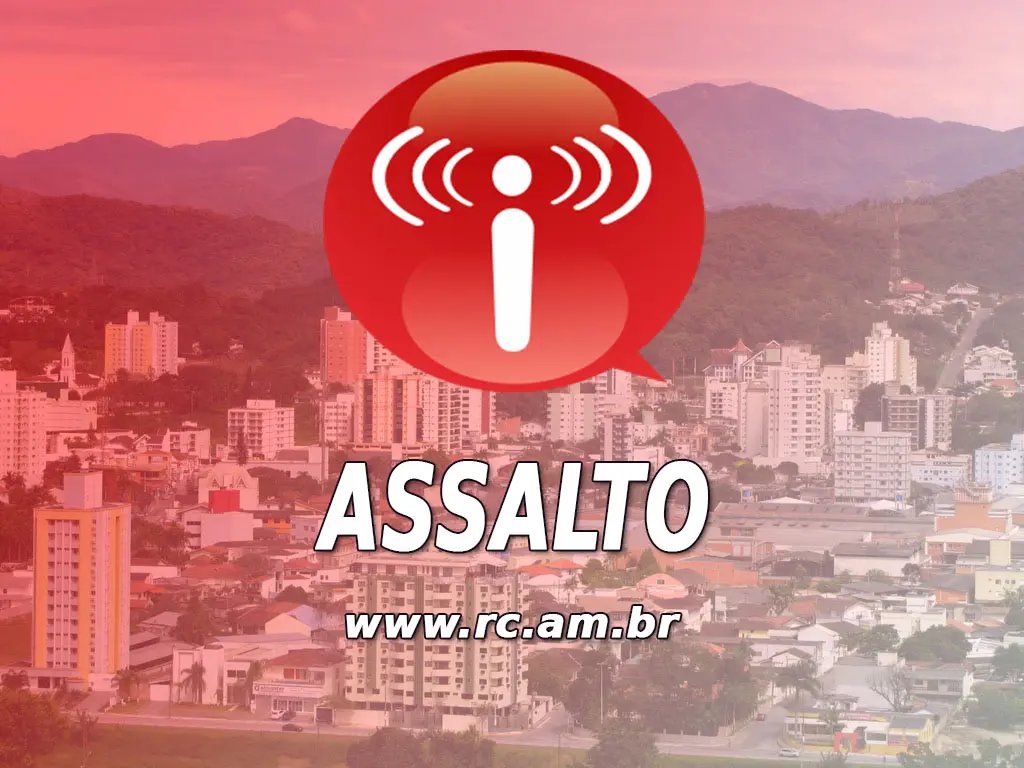 Mais um comércio é assaltado no Águas Claras