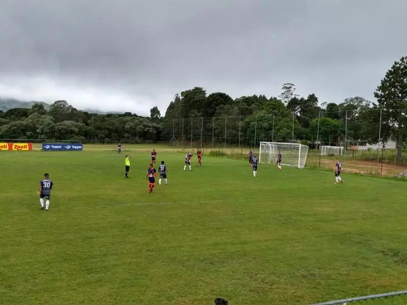 Começa hoje o Catarinense 2019