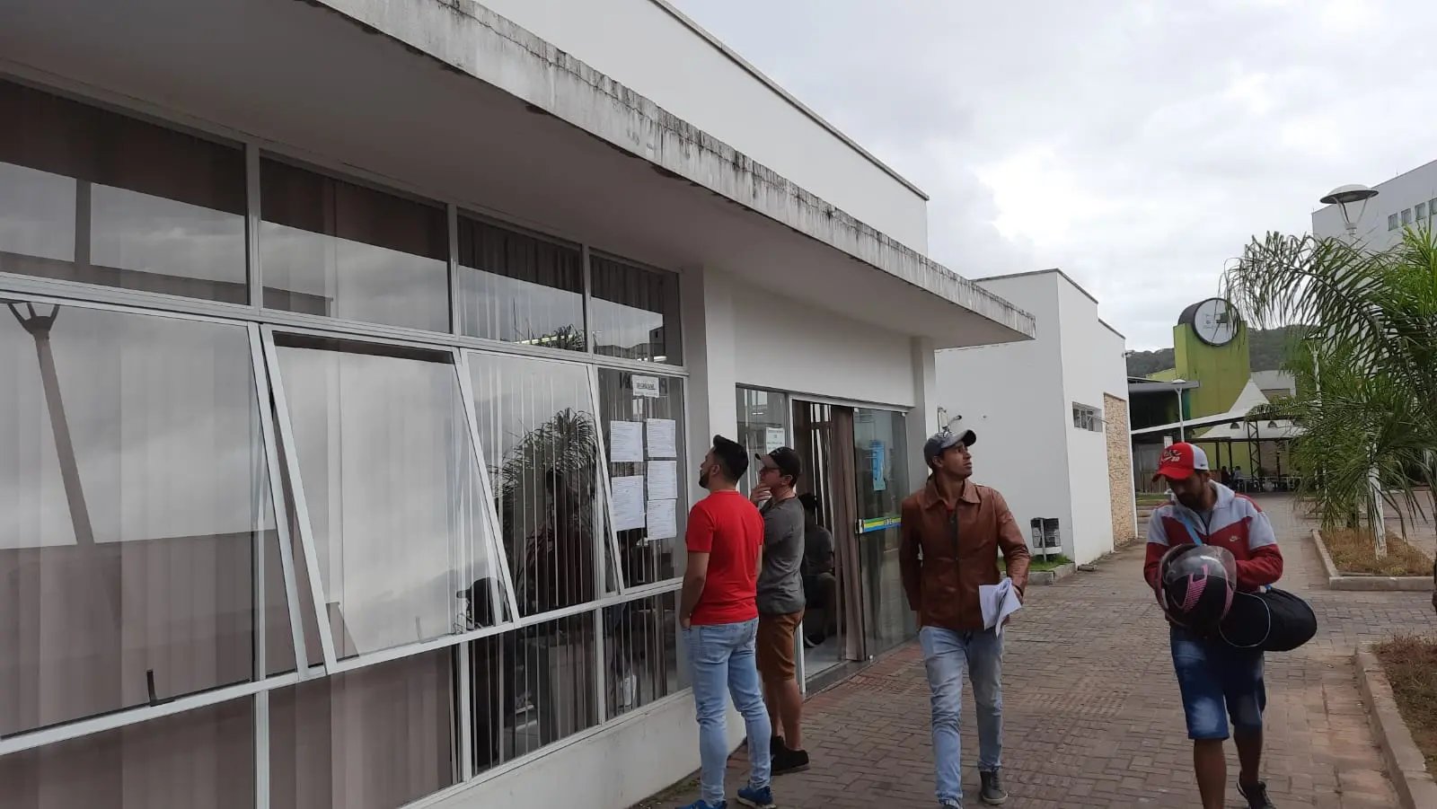 (V&iacute;deo) Mutir&atilde;o do Emprego ter&aacute; cerca de 45 empresas participantes