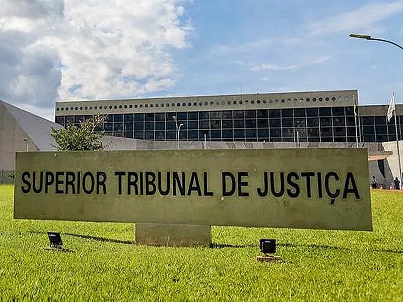 STJ confirma legalidade na investiga&ccedil;&atilde;o contra J&uacute;lio Garcia