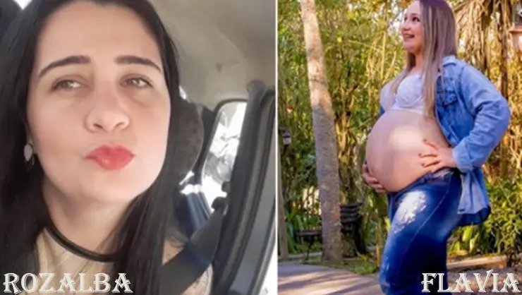 Mulher que matou gr&aacute;vida em canelinha, sofre amea&ccedil;as e pede transfer&ecirc;ncia