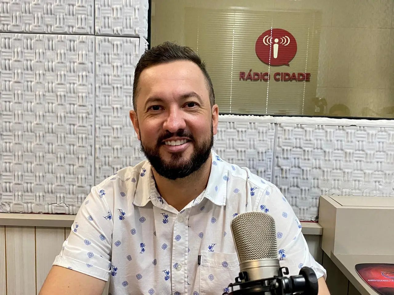 Rick Zanata: "N&atilde;o esperava essa vota&ccedil;&atilde;o"