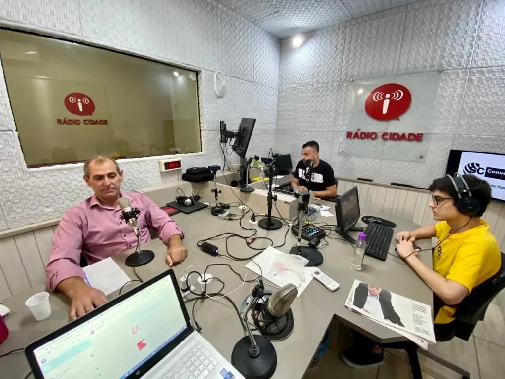 Abastecimento de &aacute;gua e estradas est&atilde;o no foco do novo governo de Botuver&aacute; 