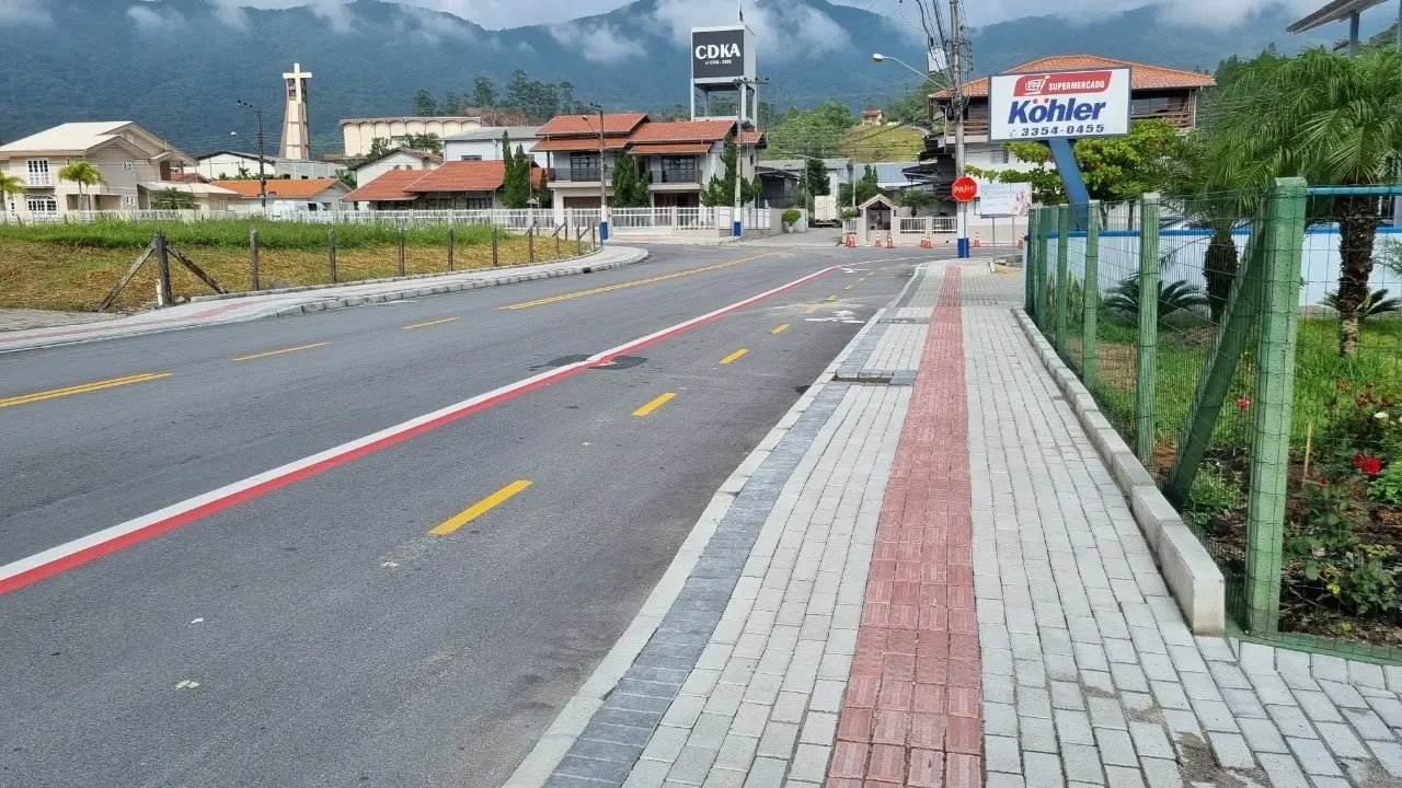 Sentido de tr&acirc;nsito ser&aacute; alterado no Aymor&eacute; para espet&aacute;culo de P&aacute;scoa