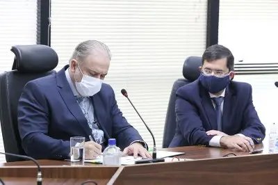 MPF e INSS garante per&iacute;cias em 45 e benef&iacute;cios em at&eacute; 90 dias