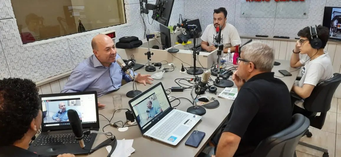 &ldquo;Vamos unir essa cidade em prol do desenvolvimento&rdquo;, afirma Ari