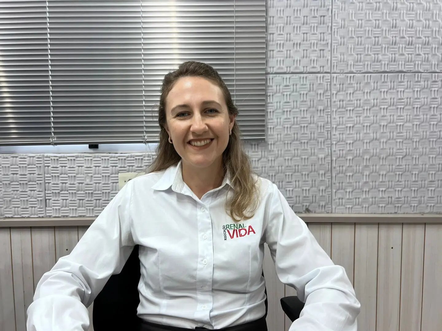 (V&iacute;deo) Preven&ccedil;&atilde;o contra doen&ccedil;as renais &eacute; tema de entrevista 