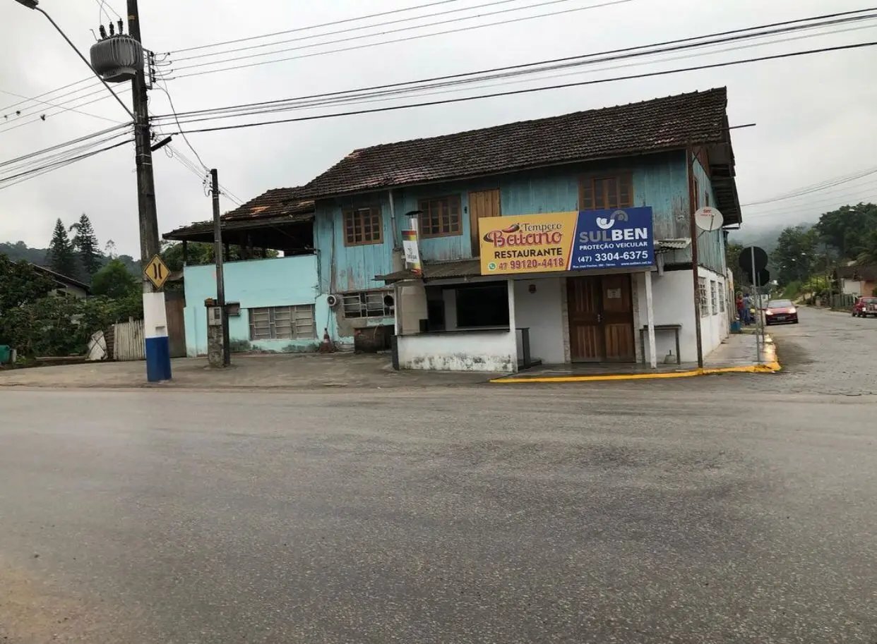 Prefeitura adquire terreno para constru&ccedil;&atilde;o de r&oacute;tula