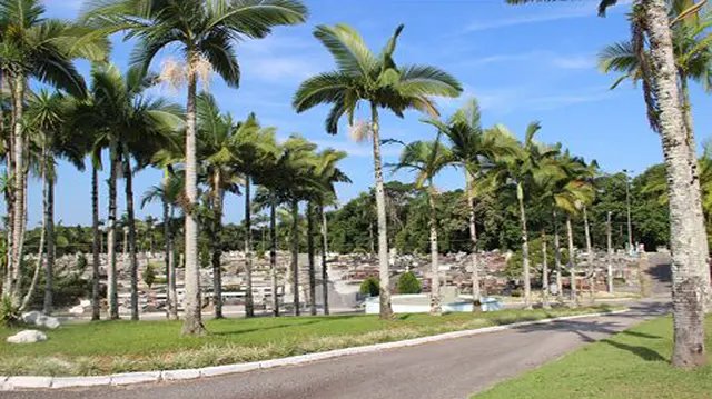 Missa celebrará 47 anos do Parque da Saudade
