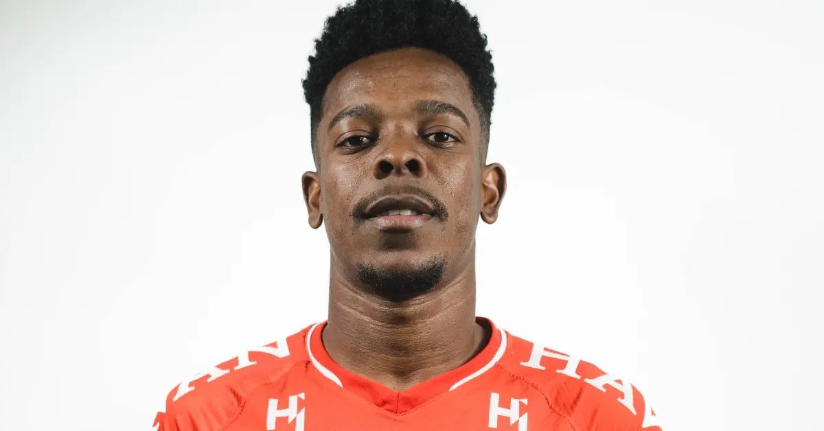 Brusque acerta a contrata&ccedil;&atilde;o de volante Balotelli
