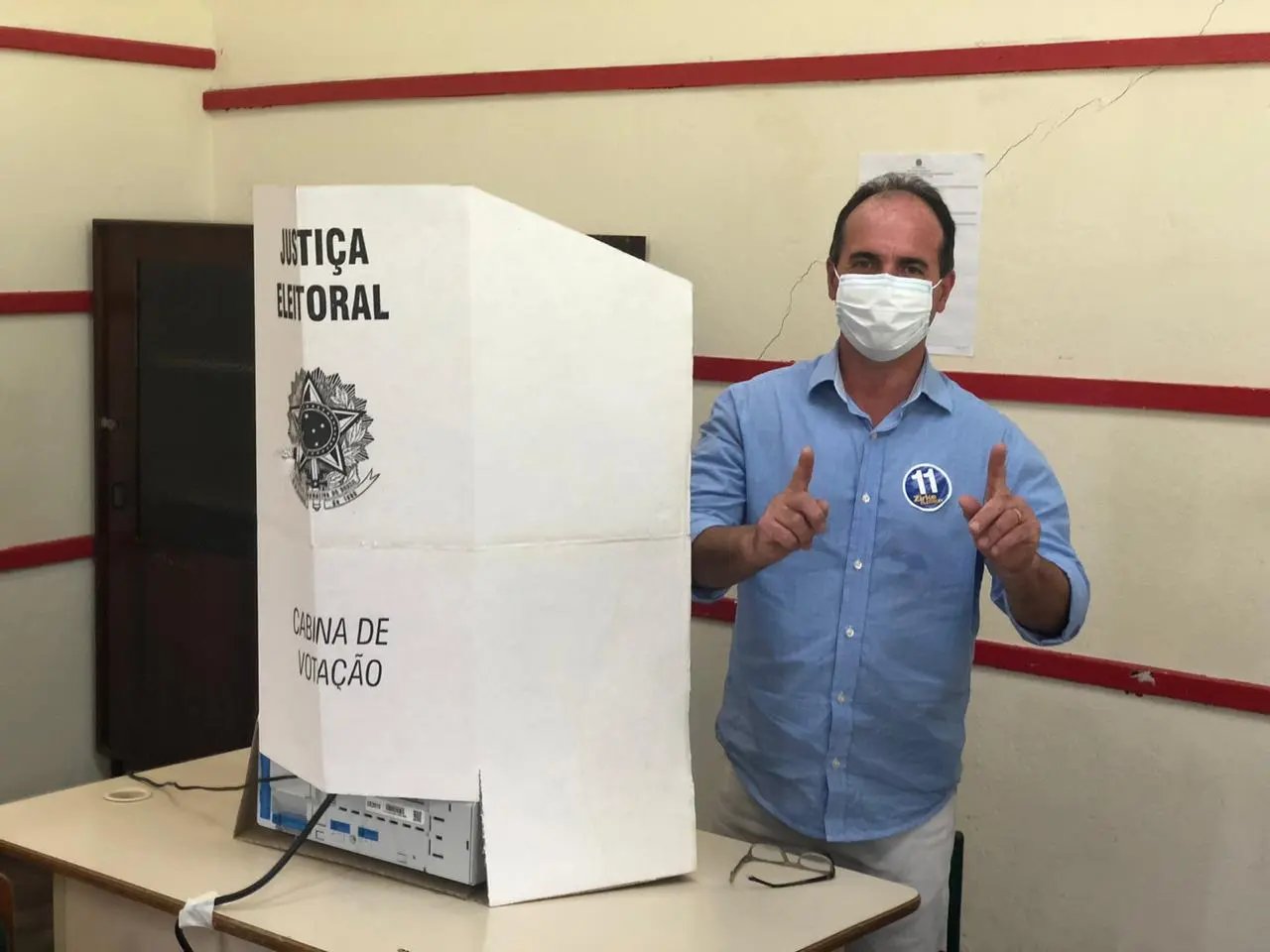 Zirke comemora vit&oacute;ria em Guabiruba