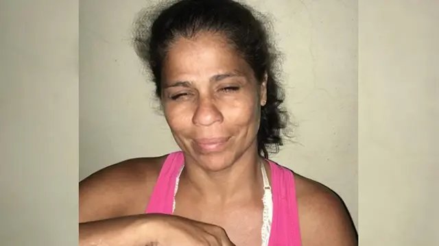 Foragida da Justiça é presa em Tijucas