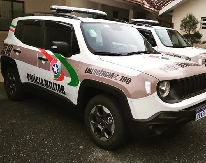 Pol&iacute;cia Militar considera elei&ccedil;&atilde;o municipal tranquila