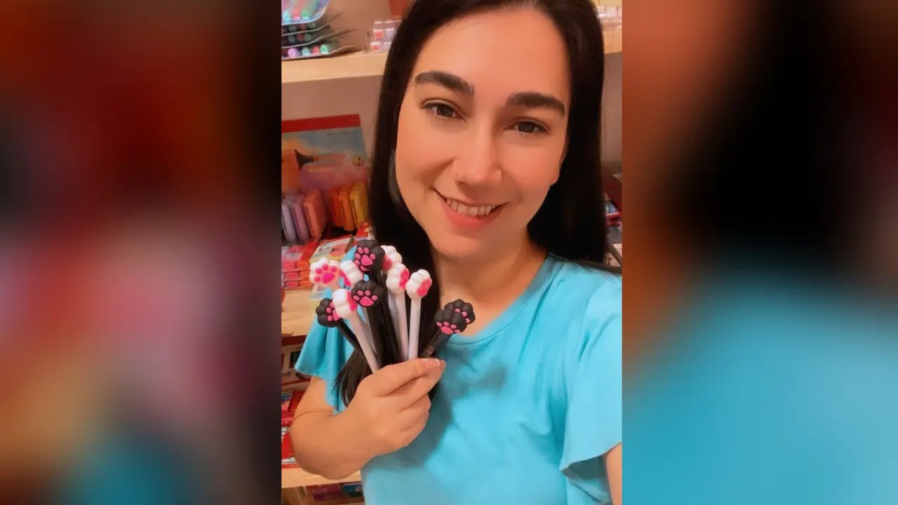 V&Iacute;DEO: Empres&aacute;ria faz sucesso vendendo artigos fofos