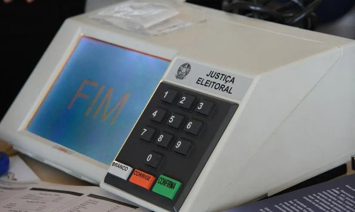 Eleitor com defici&ecirc;ncia visual poder&aacute; ouvir nome de candidato na urna pela primeira vez na hist&oacute;ria